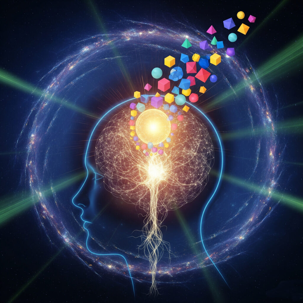 comprehension