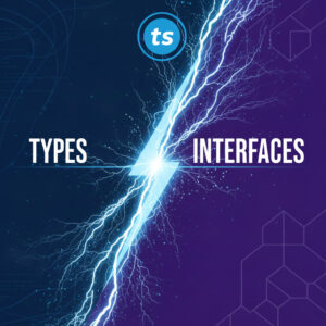 typescript types vs interfaces