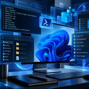 Windows 11 Tools